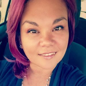 Meet your Posher, Jacqueline